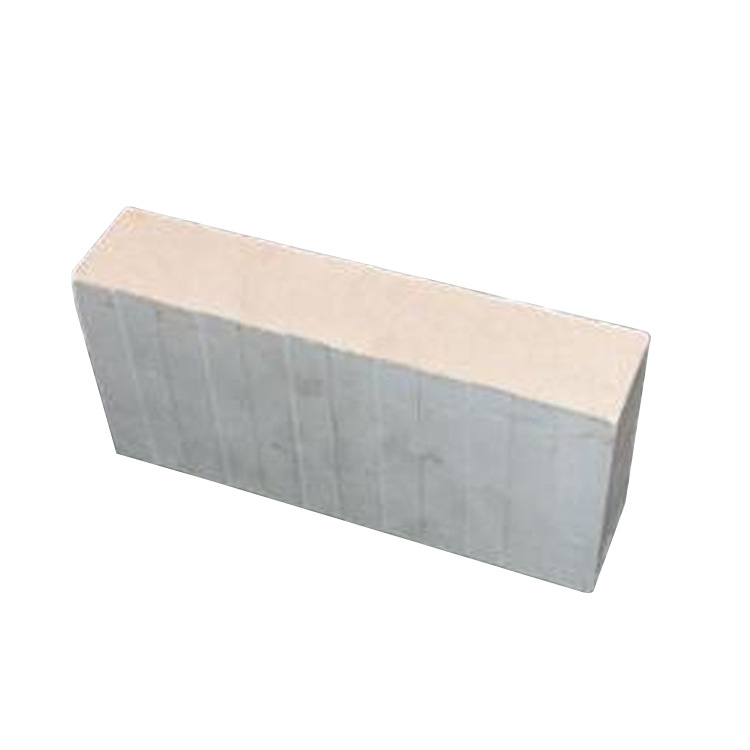 金凤薄层砌筑砂浆对B04级蒸压加气混凝土砌体力学性能影响的研究