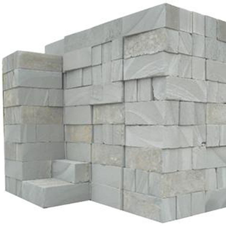 金凤不同砌筑方式蒸压加气混凝土砌块轻质砖 加气块抗压强度研究