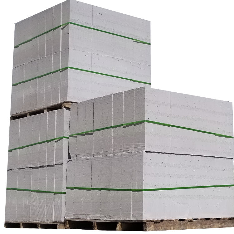 金凤改性材料和蒸压制度对冶金渣蒸压加气混凝土砌块性能的影响